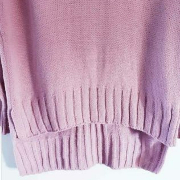 Topshop Turtleneck - Picture 5 of 6